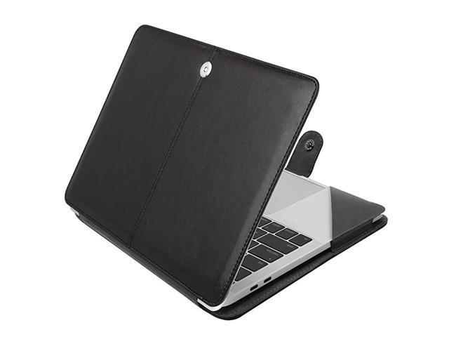 Case Compatible with 20202018 MacBook Air 13 A2337 M1 A2179 A193220202016 MacBook Pro 13 A2338 M1 A2251 A2289 A2159 A1989 A1706 A1708 PU Leather