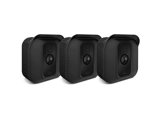 Silicone Skin for Blink XT2XT Camera 3 Pack Premium Silicone UV Weather Resistant Protective and Camouflaged Case Cover for Blink XT2 XT Home