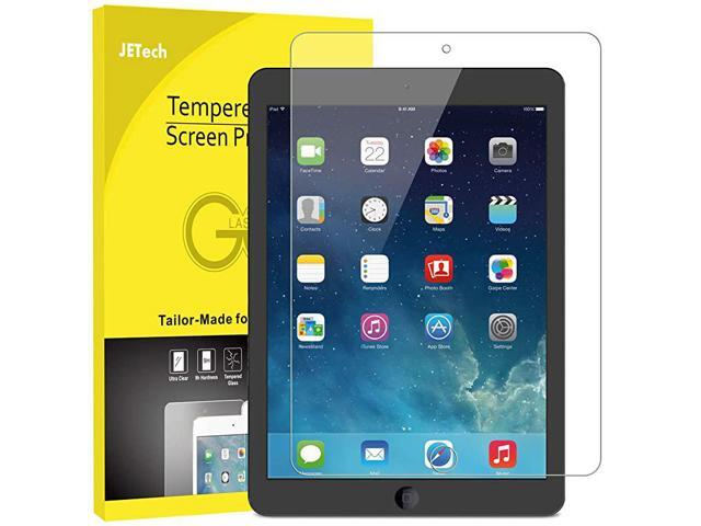 Screen Protector for iPad 97Inch 20182017 Model 6th5th Generation iPad Air 1 iPad Air 2 iPad Pro 97Inch Tempered Glass Film