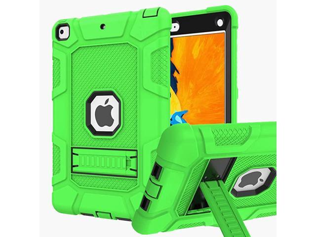 Case for iPad 8th Generation iPad 7th Generation 102 Inch 20202019 Model Slim Heavy Duty Shockproof Rugged High Impact Protective Case for iPad 102