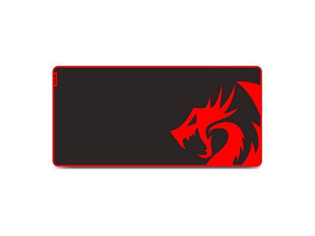 P006 Gaming Mouse Pad Extra Large XXL Extended Stitched Edges Waterproof PixelPerfect Accuracy Optimized KUNLUN for All Sensitivity Settings and