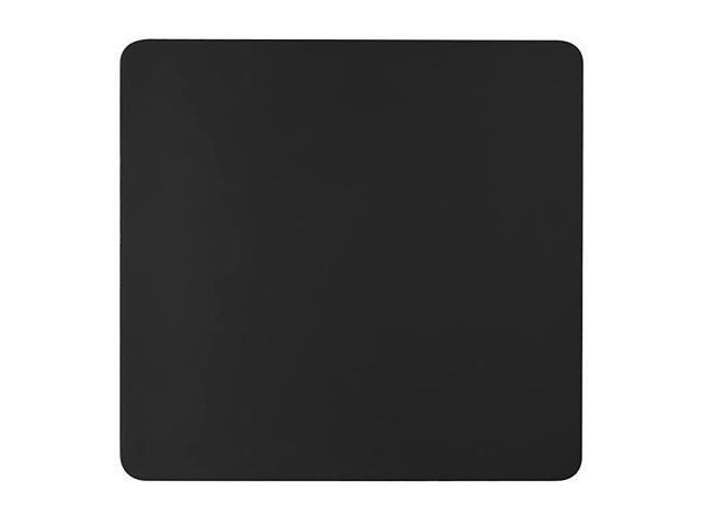 Comfortable Mouse Pad Black