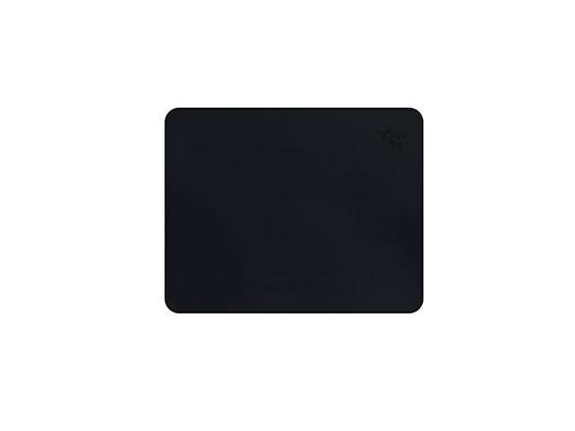 Goliathus Speed Small Gaming Mousepad Smooth Gaming Mat AntiSlip Rubber Base Portable Cloth Design AntiFraying Stitched Frame Stealth