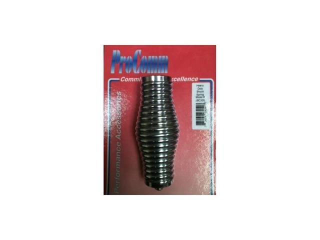 m HeavyDuty Barrel Spring for Antennas upto 102 whips by m