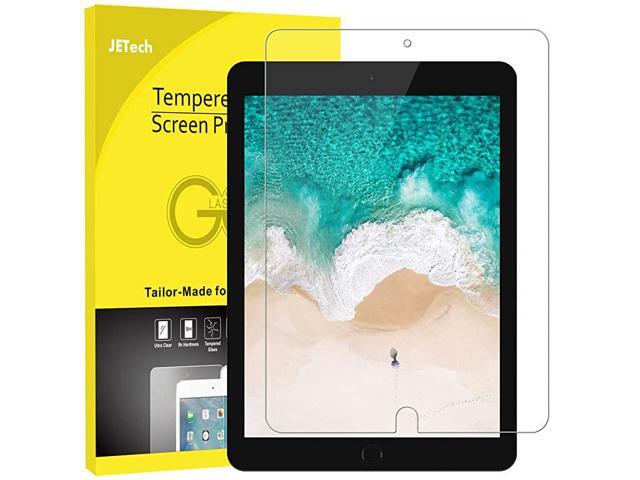 Screen Protector for iPad Air 3 105 Inch 2019 Model and iPad Pro 105 2017 Tempered Glass Film