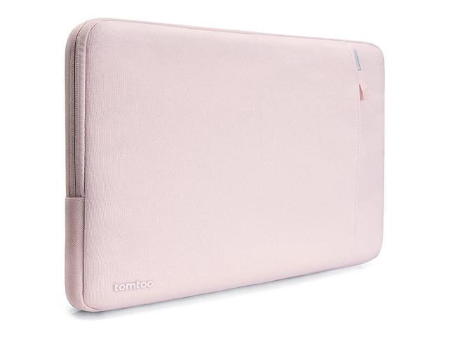 360 Protective Laptop Sleeve for 123 Inch Microsoft Surface Pro X7654321 124 New Surface Laptop Go Dell XPS 13 Laptop 2020 Notebook Tablet Bag Case