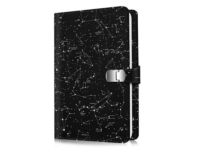Wallet Photo Album for Fujifilm Instax Wide 300 Polaroid OneStep 264 Pockets Snap Fastener Album Compatible with Polaroid POP Originals 600 Camera