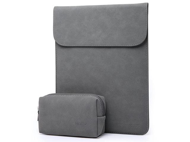 13 Inch Laptop Sleeve Case Compatible with 2020 2019 2018 MacBook Air 13 A2179 A1932 MacBook Pro 13 20162020 iPad Pro 129 2018 2020 Dell XPS 13