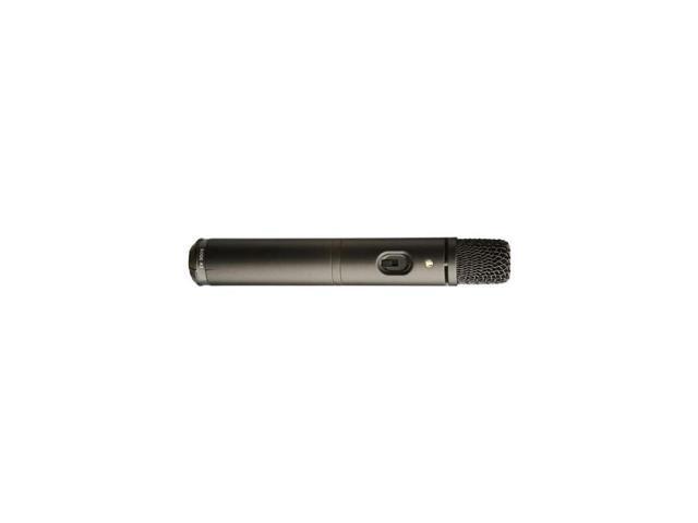 M3 Versatile EndAddress Instrument Condenser Microphone