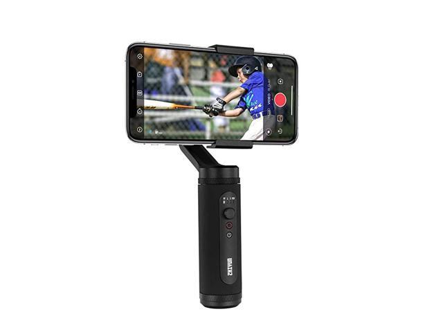 Smooth Q2 Official 3Axis Handheld Smartphone Gimbal Stabilizer