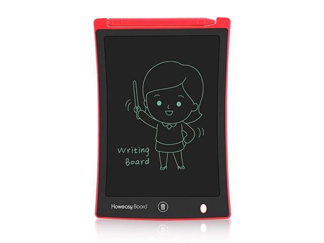 Writing Tablet 85 Inch Learning Educational Toys Electronic Drawing and Writing Board for Kids Adults Handwriting Paper Doodle Pad for School and