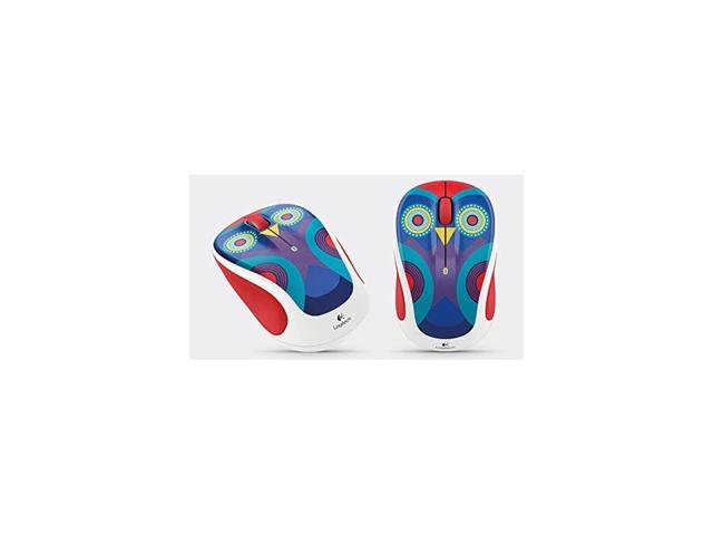 Wireless Mouse Owl M325 910004440