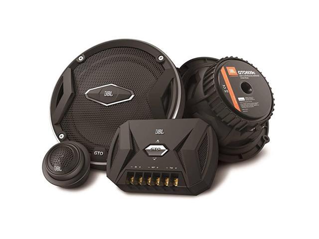 GTO609C Premium 65-Inch Component Speaker System