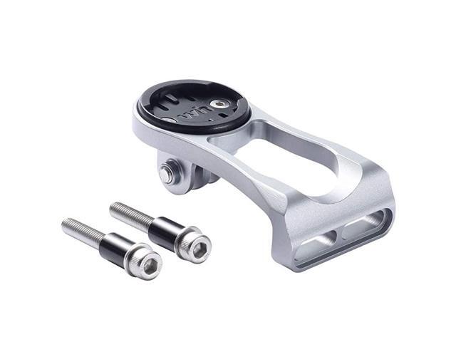 Out Front Combo Extended Mount for Wahoo ElemntBicycle Mount for Wahoo Elemnt BoltElemnt MiniSports Action Camera and Bike Lights