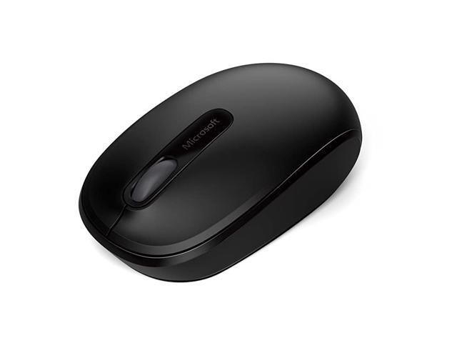 Wireless Mobile Mouse 1850 Black U7Z00001