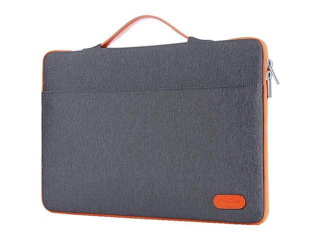 13135 Inch Sleeve Case Cover for MacBook Pro 2019 2018 2017 2016Surface Laptop 2017Book 3 135 15 Laptop Slim Bag for 13 133 Lenovo Dell Toshiba HP