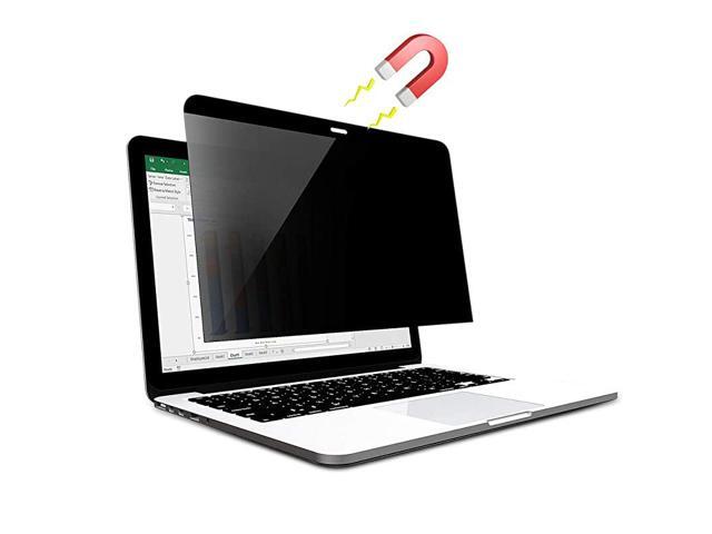 Magnetic Privacy AntiSpyGlare Screen Protector Filter Compatible MacBook Air 13 inch 2018 Release ModelA1932