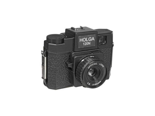 120N Plastic Camera