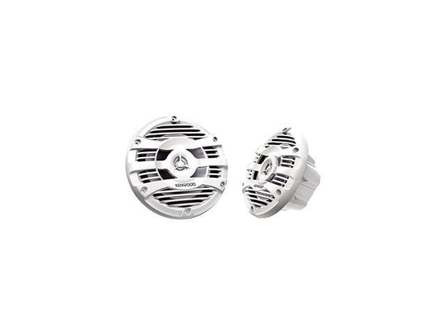 KFC1653MRW 65 2Way Marine Speakers Pair White