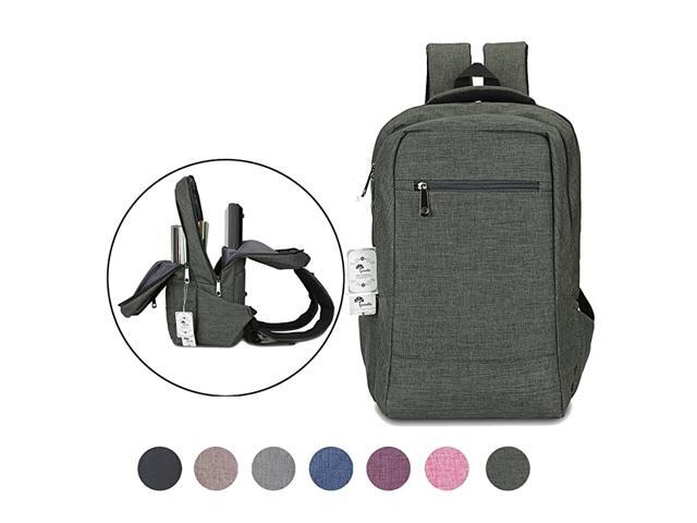 Laptop Backpack 15 156 Inch College Backpacks Lightweight Travel Daypack