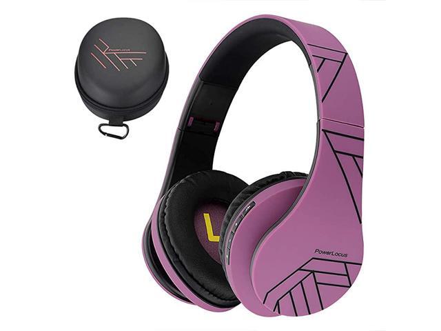 Bluetooth OverEar Headphones Wireless Stereo Foldable Headphones Wireless and Wired Headsets with Builtin Mic Micro SDTF FM for iPhoneSamsungiPadPC