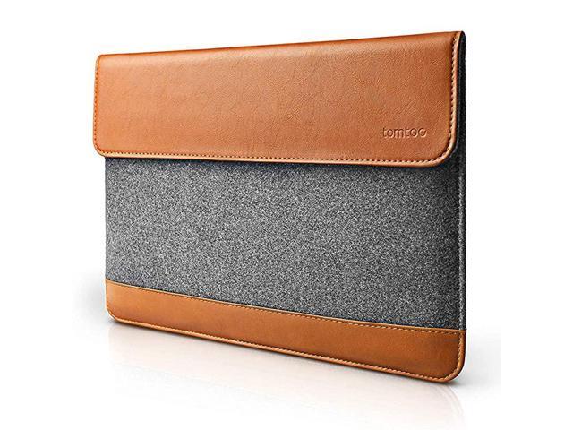 Slim Laptop Sleeve for 13inch New MacBook Air 20182020 M1A2337 A2179 A1932 133inch MacBook Pro 20162020 M1A2338 A2251 A2289 A2159 A1989 Dell XPS 13