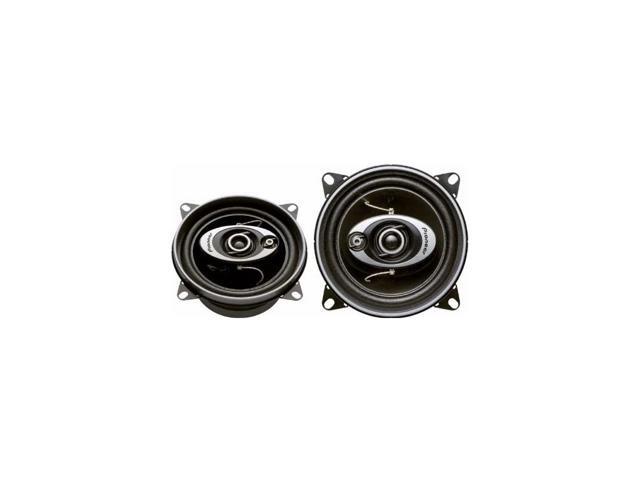 TSA1072R 4Inch 3Way 150Watt Speakers Pair