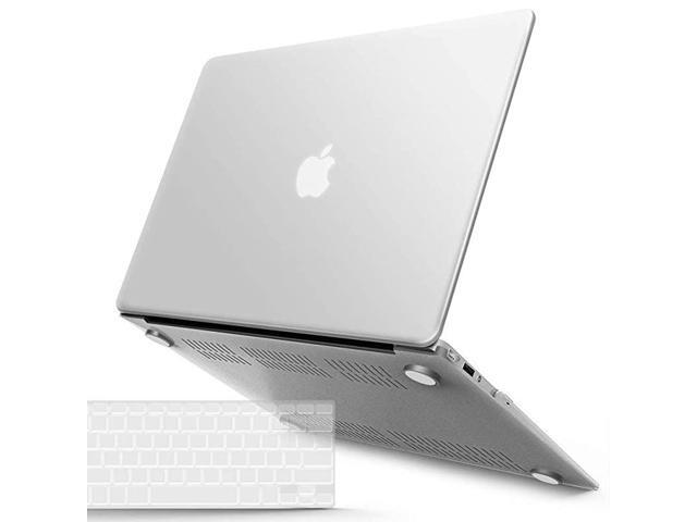 Old Version 20102017 Release MacBook Air 13 Inch Case Models A1466 A1369 Plastic Hard Shell Case with Keyboard Cover for Apple Mac Air 13 Clear