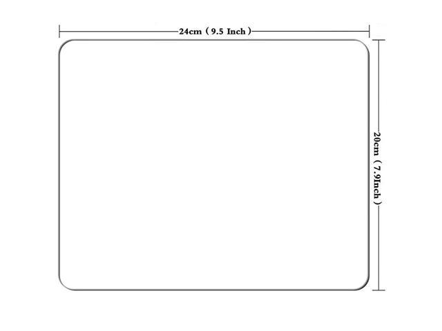 Gaming Mouse Pad Design Be Awesome Inspirational Mouse padDesign Desk pad 95 X 79 Inch 240mmX200mmX3mm