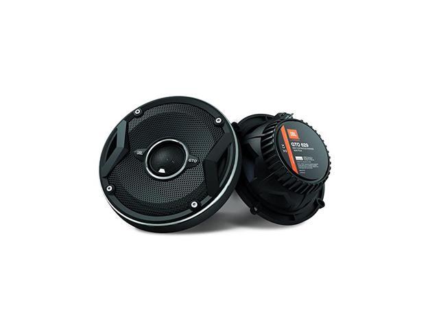 GTO629 Premium 65Inch CoAxial Speaker Set of 2