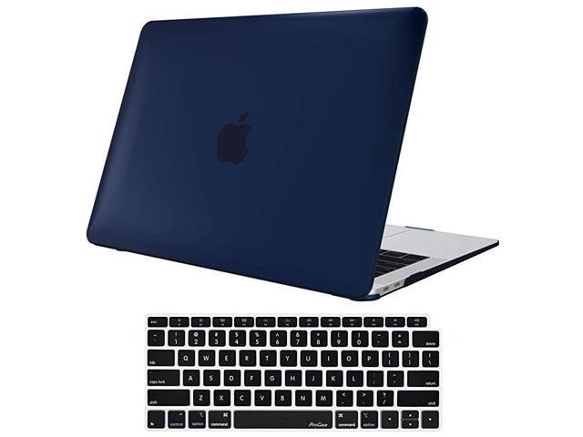 MacBook Air 13 Inch Case 2020 2019 2018 Release A2337 M1 A2179 A1932 Hard Case Shell Cover for MacBook Air 13inch Model A2179 A1932 with Keyboard