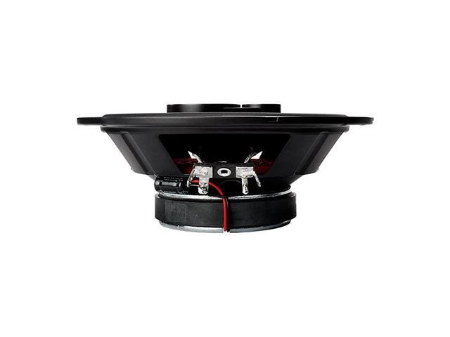 R165X3 Prime 65 FullRange 3Way Coaxial Speaker Pair
