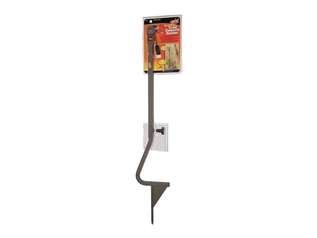 Products Ground Trail Camera Mount Olive 35x7x2