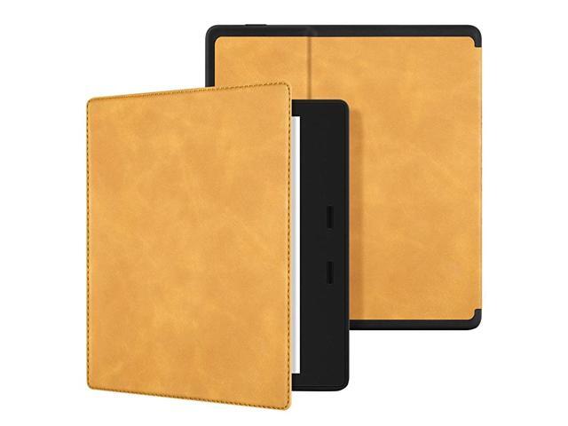 Skin Touch Feeling Case for Kindle Oasis29th Gen 2017 Release Onlywith Auto WakeSleepNot Fit New Kindle Oasis3 10th 2019Waterproof 7 CoverSoft