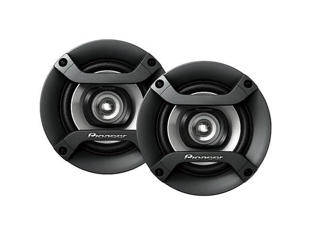 4 Speakers 4Inch 150 Watt Dual Cone 2Way Speakers Set of 2 Model TSF1034R