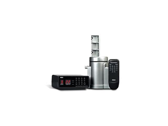 VH226F Outdoor Antenna Rotator with Remote