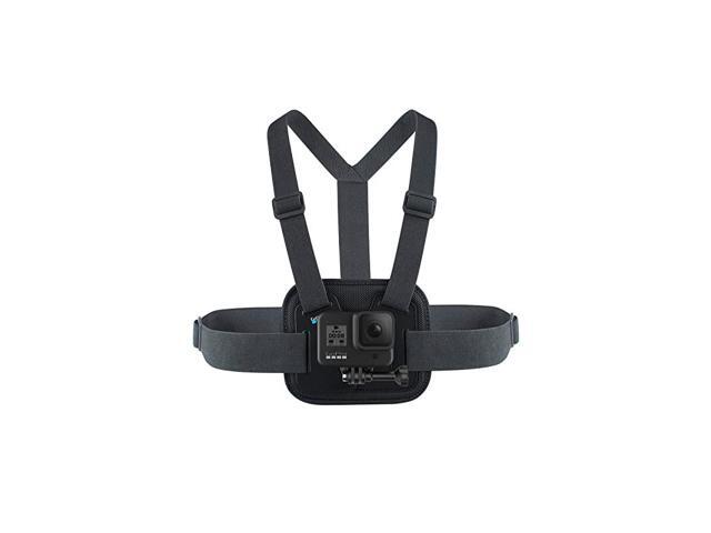 Performance Chest Mount All Cameras Official Mount