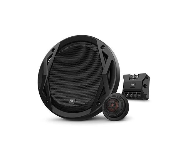 CLUB6500C 65 360W Club Series 2Way Component Car Speaker