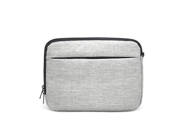 Portable 9 11 Inch Tablet Sleeve Case Accessories Organizer Document Pocket Protective Cover Bag for Apple iPad Air Pro 11 105 101 97 Gen 2 3 4