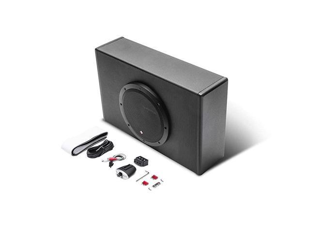 P300-8P Punch 8' 300 Watt Powered Ported Subwoofer System
