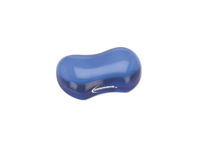 Gel Mouse Wrist Rest Blue 51432
