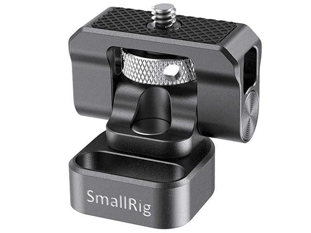 Swivel and Tilt Monitor Mount Holder for Field Monitors BSE2294