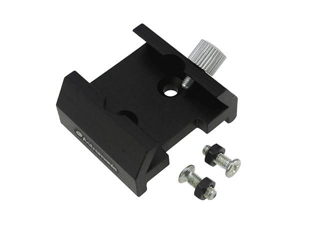 Dovetail Mounting Base With 2 Holes for M4 Screws