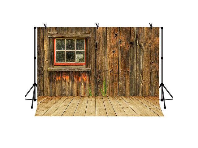 7x5 Barn Wood Backdrop Photo Booth for Wedding ReceptionThanksgiving Background Great Gift for The YouTube Rural Sense Photography Backgrounds