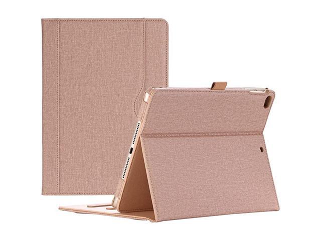 iPad 97 Case Old Model 2018 iPad 6th Generation 2017 iPad 5th Generation Case Stand Folio Cover Case for Apple iPad 97 inch Also Fit iPad Air 2