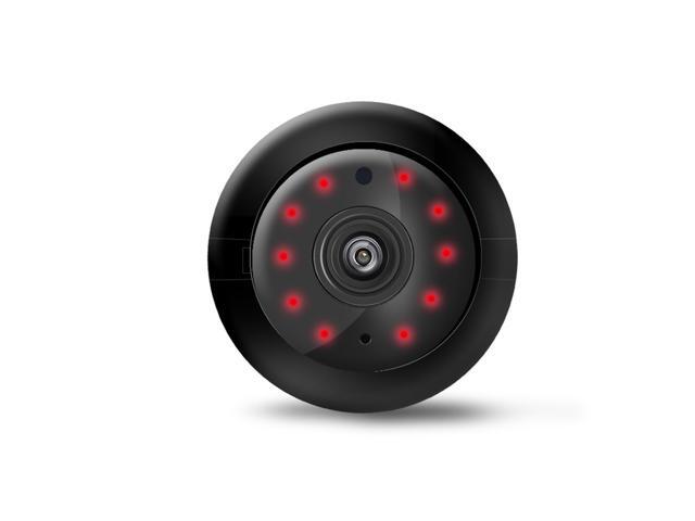 Mini IP Camera Wireless WiFi HD 720P Hidden Home Security Cam IR Night Vision