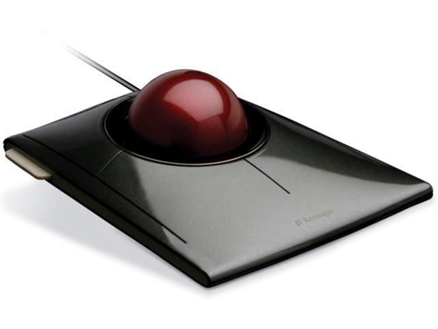 Kensington SlimBlade Trackball Mouse (K72327U)