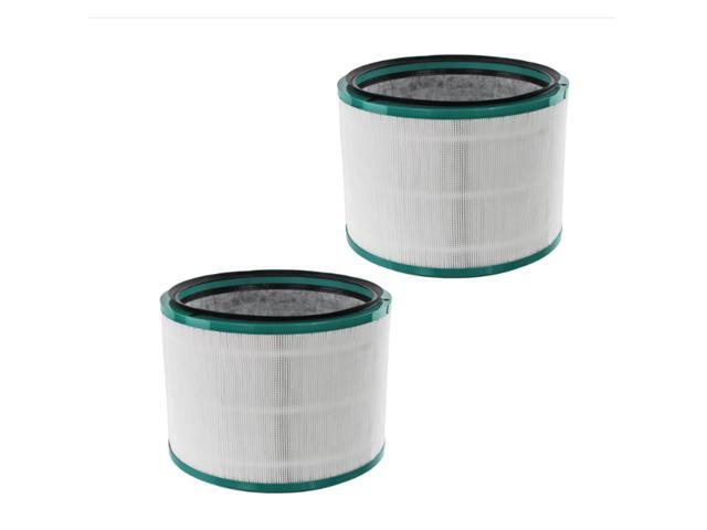 Useful Filter for DYSON DP01 HP02 HP00 HP01 Pure Cool Link Hot Cold Air Cleaner