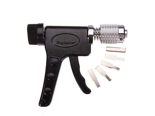 Advanced Plug Spinner Quick Turning Tool Locksmith Tool