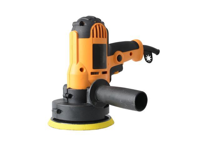 700w Buffer Polisher Machine Electric Car Polisher Waxer Variable Speeds Tool Household Waxing Polishing Machine